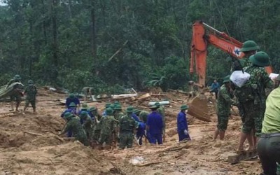 “Về thôi, các anh!”, lời gọi gửi 13 cán bộ, chiến sĩ vụ Rào Trăng 3