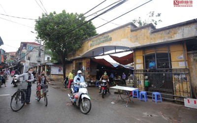 Khám phá Đông Ngạc: Chuyện thật hay hoang đường về kho báu