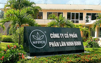 Phân lân Ninh Bình đặt kế hoạch doanh thu 463 tỷ đồng năm 2021