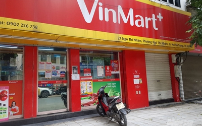 Masan thu về gần 20.000 tỷ đồng dù đóng 700 cửa hàng Vinmart