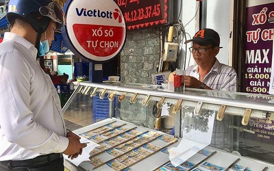 Vietlott hoá “ông bụt” giữa đời thường, xổ số truyền thống vẫn sống khoẻ