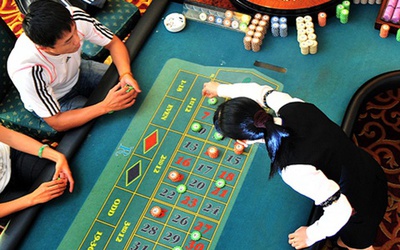 Lỗ liên tiếp, DN casino duy nhất trên sàn nguy cơ phải "bỏ cuộc chơi"