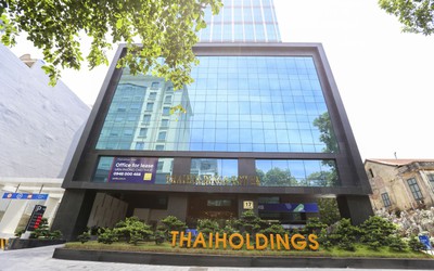 Đầu tư vào cổ phiếu LPB, Thaiholdings "gồng lỗ" 122 tỷ đồng