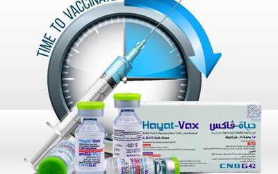 Vimedimex "gán" tòa nhà vay ngân hàng để nhập khẩu vắc-xin phòng Covid-19