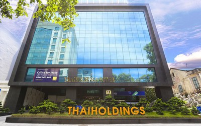 Thaiholdings của bầu Thụy liên tục thoái vốn tại các công ty con