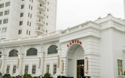 Thua lỗ liên tiếp, Casino Royal Hạ Long thay cả Chủ tịch và TGĐ