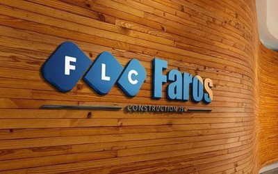 Cựu Chủ tịch FLC Faros cũng "lướt sóng" cổ phiếu ROS