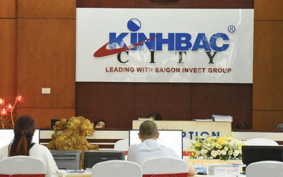 Kinh Bắc muốn bán gần 6 triệu cổ phiếu quỹ