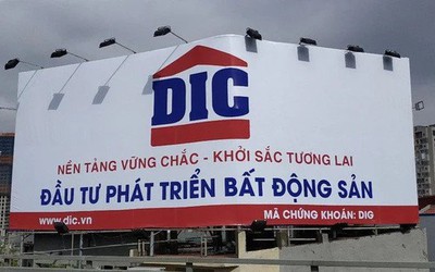 Kịp thoái vốn DIG trước chuỗi giảm sàn, Him Lam dự thu hơn 300 tỷ