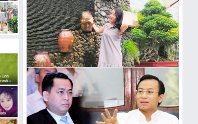 Dám đối đầu Vũ “nhôm”, nhà báo Dương Hằng Nga đầy ngưỡng mộ trong tôi
