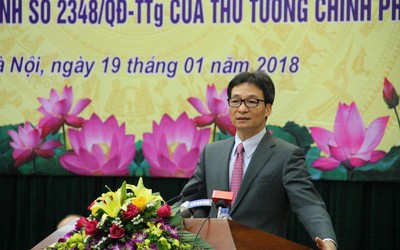 Ngành Y tế ghi nhận nhiều kỷ lục trong năm 2017