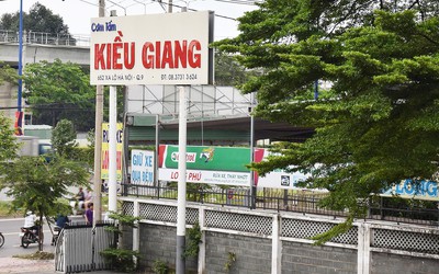 Từ Con Cưng đến cơm tấm Kiều Giang: Doanh nghiệp "chao đảo" vì thông tin kiểm tra?