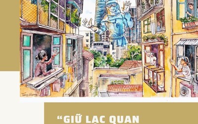 Mùa thu Sài Gòn đặc biệt