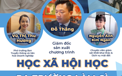 Lựa chọn ngành học sáng suốt thời 4.0