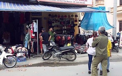 Vụ nam thanh niên dùng búa sát hại bạn gái: Đối tượng sống khép kín