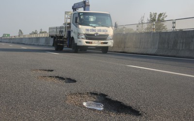 Cao tốc Đà Nẵng – Quảng Ngãi: Liệu có cái "bắt tay ngầm" để rút ruột công trình?