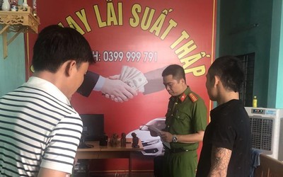 Bắc Giang: Bắt khẩn cấp nhóm thanh niên chuyên ném chất bẩn vào nhà dân để đòi nợ