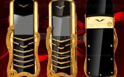 Vertu vỡ nợ, điện thoại siêu sang thanh lý giá bằng 1/10