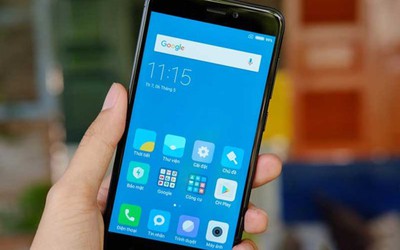 Smartphone Xiaomi dính lỗi nghiêm trọng