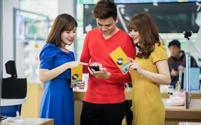 MobiFone “bắt tay” iflix, phát triển hệ sinh thái trên nền 4G