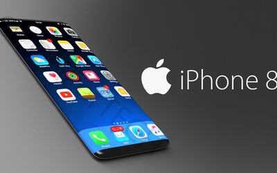 Apple sẽ chính thức công bố iPhone 8 vào ngày nào?