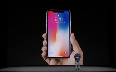 Nếu có cơ hội sở hữu iPhone X, bạn không thể bỏ qua những mẹo này