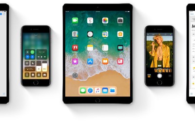 Làm thế nào để sử dụng hiệu quả nhất iOS 11?