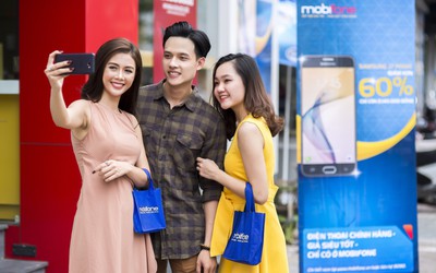 Mua Samsung Galaxy J3 Pro giá sốc, tiết kiệm đến 70%