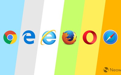 Microsoft Edge vượt mặt Chrome, Firefox về việc ngăn chặn lừa đảo