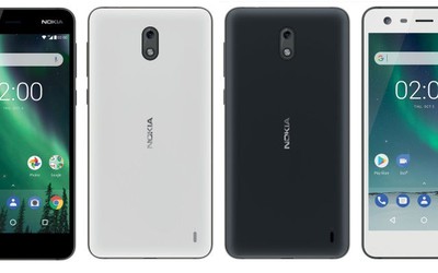 Đã có thể đặt hàng Nokia 2 với giá chỉ hơn 2,2 triệu đồng