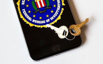 FBI thất bại trong việc xâm nhập gần 7.000 thiết bị di động