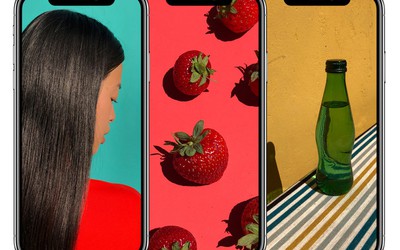 Vừa cho đặt hàng, Apple đã hét giá sửa chữa iPhone X cao chóng mặt