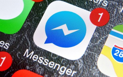 Hướng dẫn cách lấy lại file word, ảnh đã chia sẻ qua facebook messenger