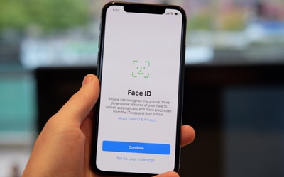 Vì sao Face ID trên iPhone X bị các ngân hàng thẳng thừng từ chối?