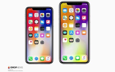 "Hắt hủi" Qualcomm, Apple bắt tay Intel phát triển chip 5G cho iPhone 2018