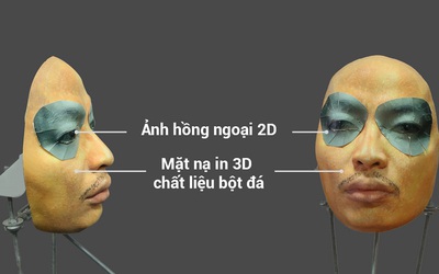 BKAV đã đánh bại Face ID lần 2 như thế nào?