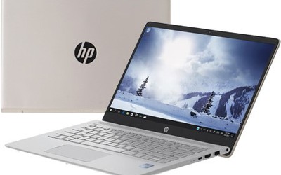 HP bị cáo buộc cài phần mềm gián điệp khách hàng vào laptop