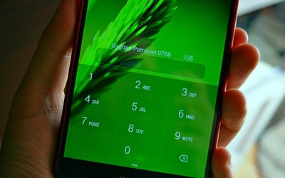 Mẹo tạo mật khẩu siêu “hóc”, thay đổi liên tục trên Android