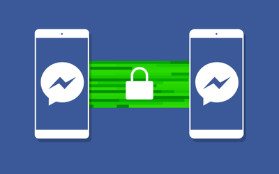 Facebook Messenger 'sập' tại Việt Nam