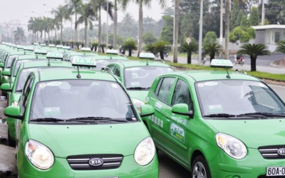 Taxi Mai Linh hợp lực, củng cố đội ngũ để xây dựng chiến lược cạnh tranh