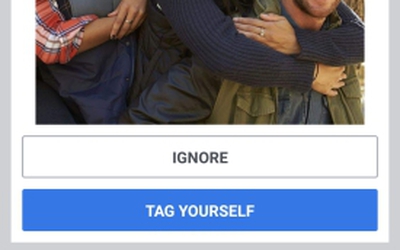 Facebook cung cấp tính năng thông báo người dùng bị đăng ảnh