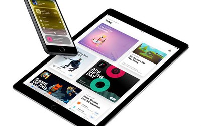 iOS 11.2.2 chính thức phát hành, miễn dịch với lỗ hổng bảo mật