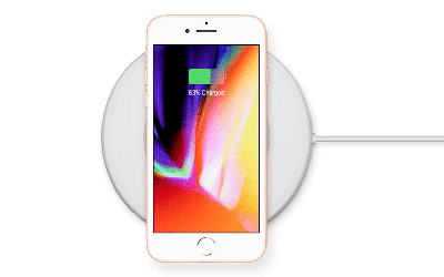 [Khuyến cáo] iPhone X, iPhone 8/8 Plus nhanh chai pin gấp đôi thiết bị cũ