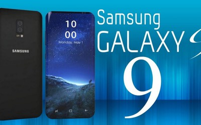 Samsung chính thức gửi thiệp mời cho sự kiện ra mắt Galaxy S9 vào 25/2