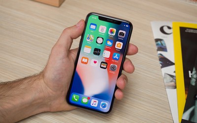 Apple sẽ sử dụng màn hình OLED của LG cho iPhone X Plus?