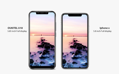 "Bản sao" iPhone X có giá rẻ bất ngờ, chỉ 3,6 triệu đồng