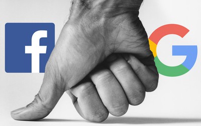 Cựu nhân viên Facebook, Google liên minh chống “nghiện” công nghệ