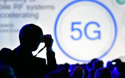 Phải đợi đến 2019 chúng ta mới có smartphone chạy 5G đầu tiên