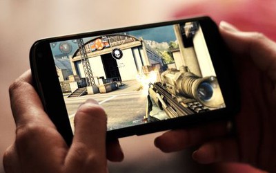 Xiaomi âm mưu bá chủ thị trường smartphone dành cho game thủ