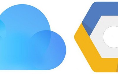 Apple xác nhận đang sử dụng dịch vụ Google Cloud cho iCloud